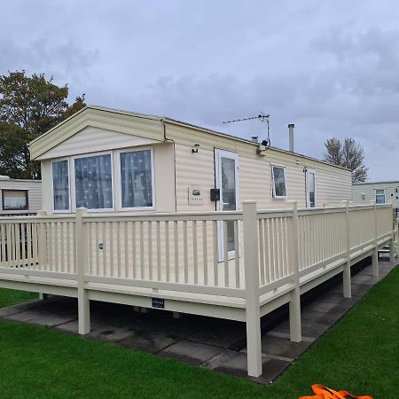 6 Berth 3 Bedroom Northshore Skegness Free Wifi Екстер'єр фото