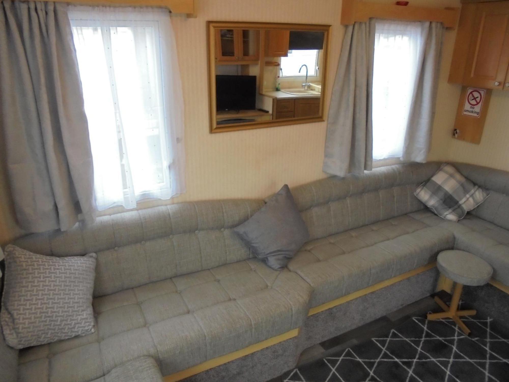 6 Berth 3 Bedroom Northshore Skegness Free Wifi Екстер'єр фото